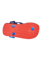 CIABATTE-INFRADITO Azzurro/rosso Havaianas