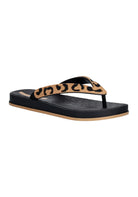 CIABATTE-INFRADITO Nero/marrone Ipanema