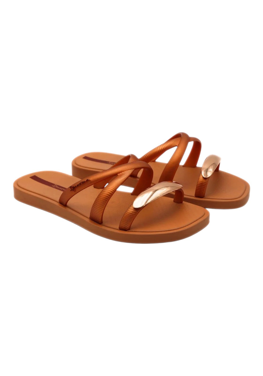 CIABATTE-INFRADITO Bronzo Ipanema