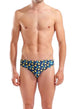COSTUMI Blu/giallo Arena