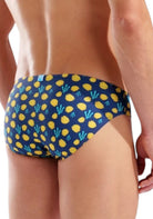COSTUMI Blu/giallo Arena