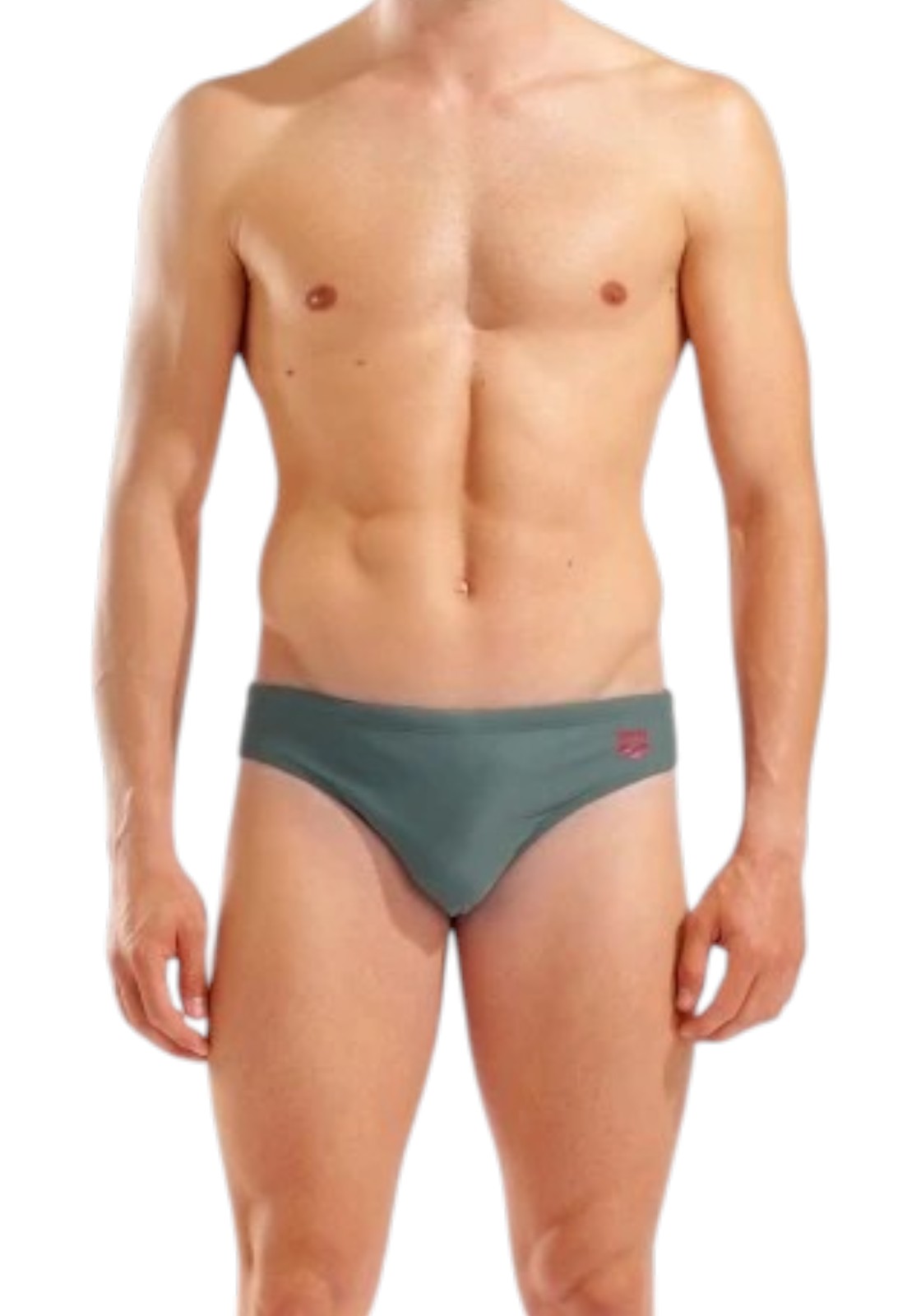 COSTUMI Verde/rosso Arena