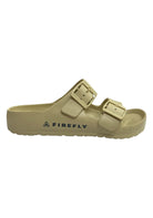 CIABATTE-INFRADITO Beige Firefly