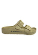 CIABATTE-INFRADITO Beige Firefly