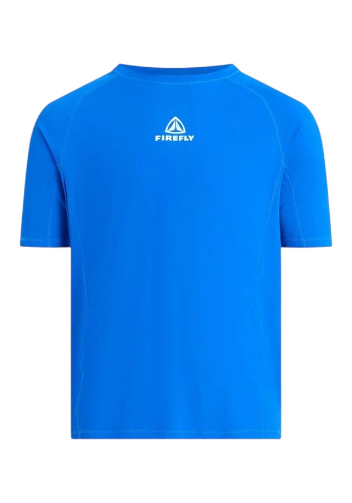 T-SHIRT E CANOTTE Azzurro Firefly