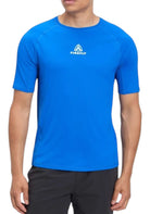 T-SHIRT E CANOTTE Azzurro Firefly