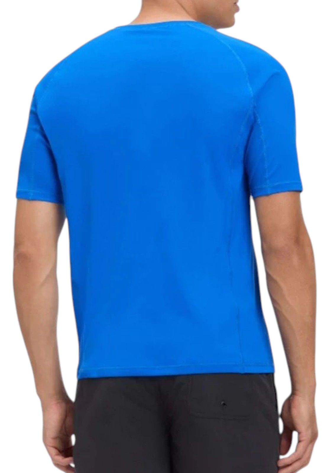 T-SHIRT E CANOTTE Azzurro Firefly