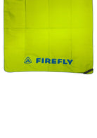 ACCESSORI PISCINA Giallo/azzurro Firefly