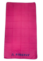 ACCESSORI PISCINA Fucsia/viola Firefly