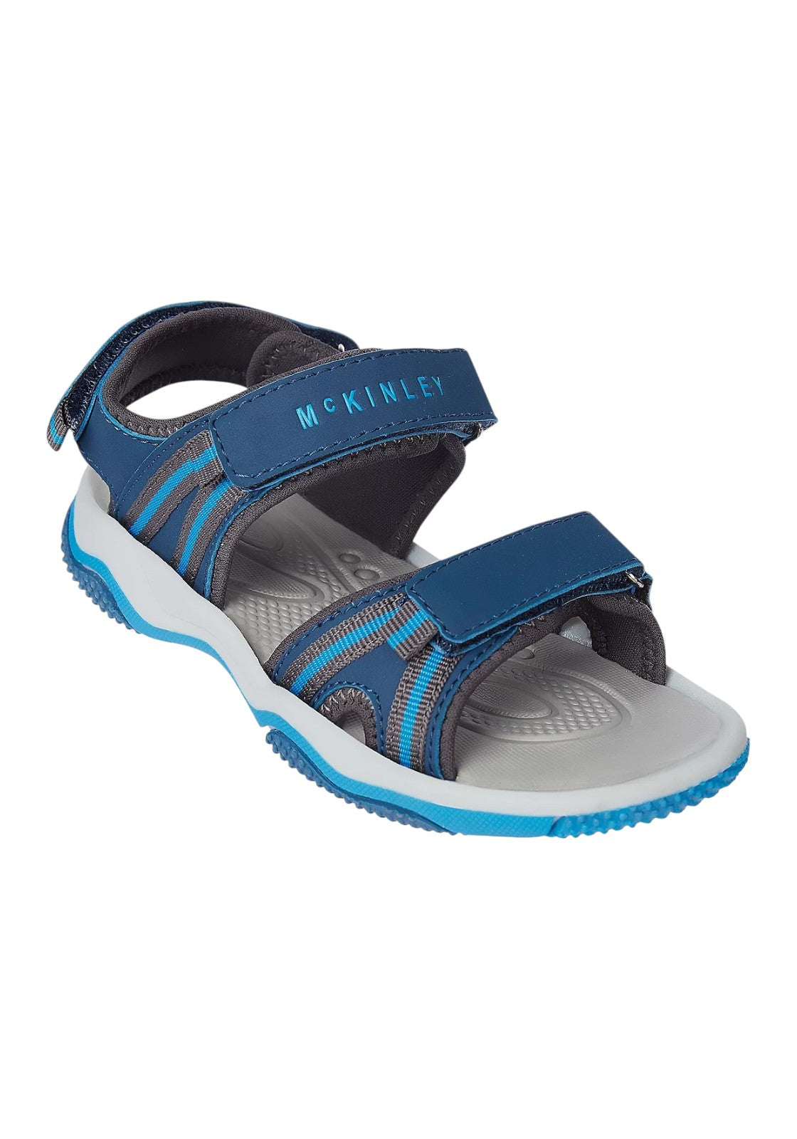 CIABATTE-INFRADITO Blu Mckinley