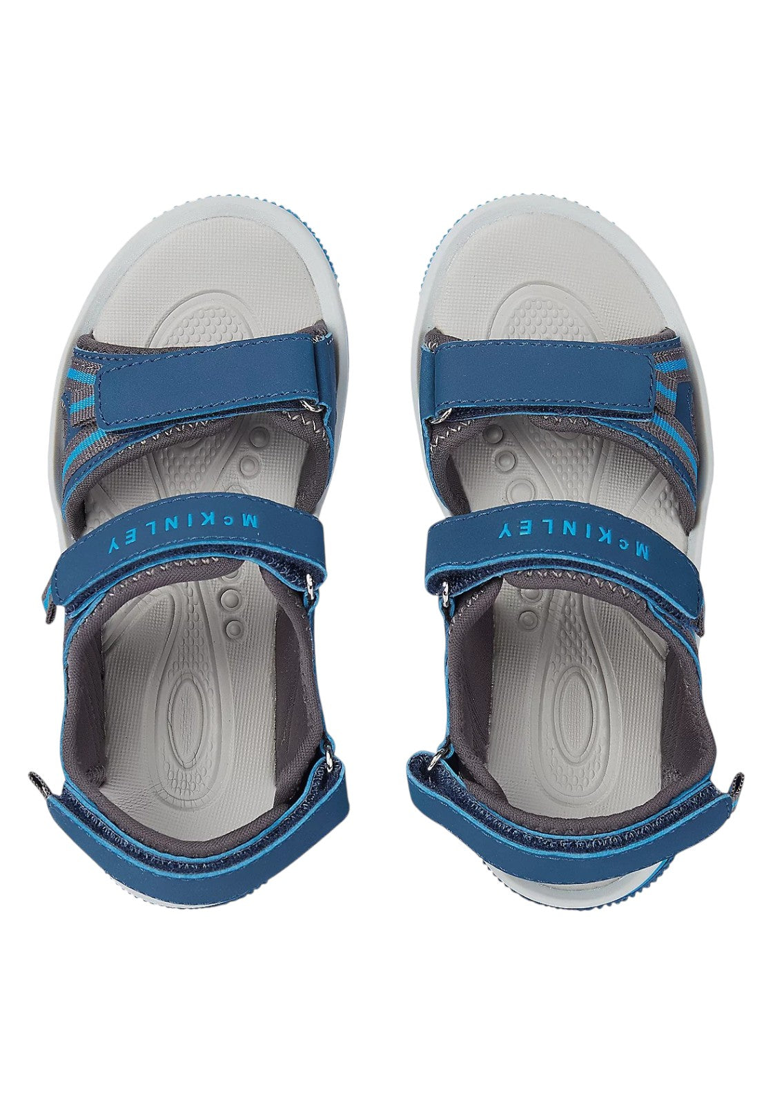 CIABATTE-INFRADITO Blu Mckinley