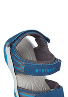 CIABATTE-INFRADITO Blu Mckinley