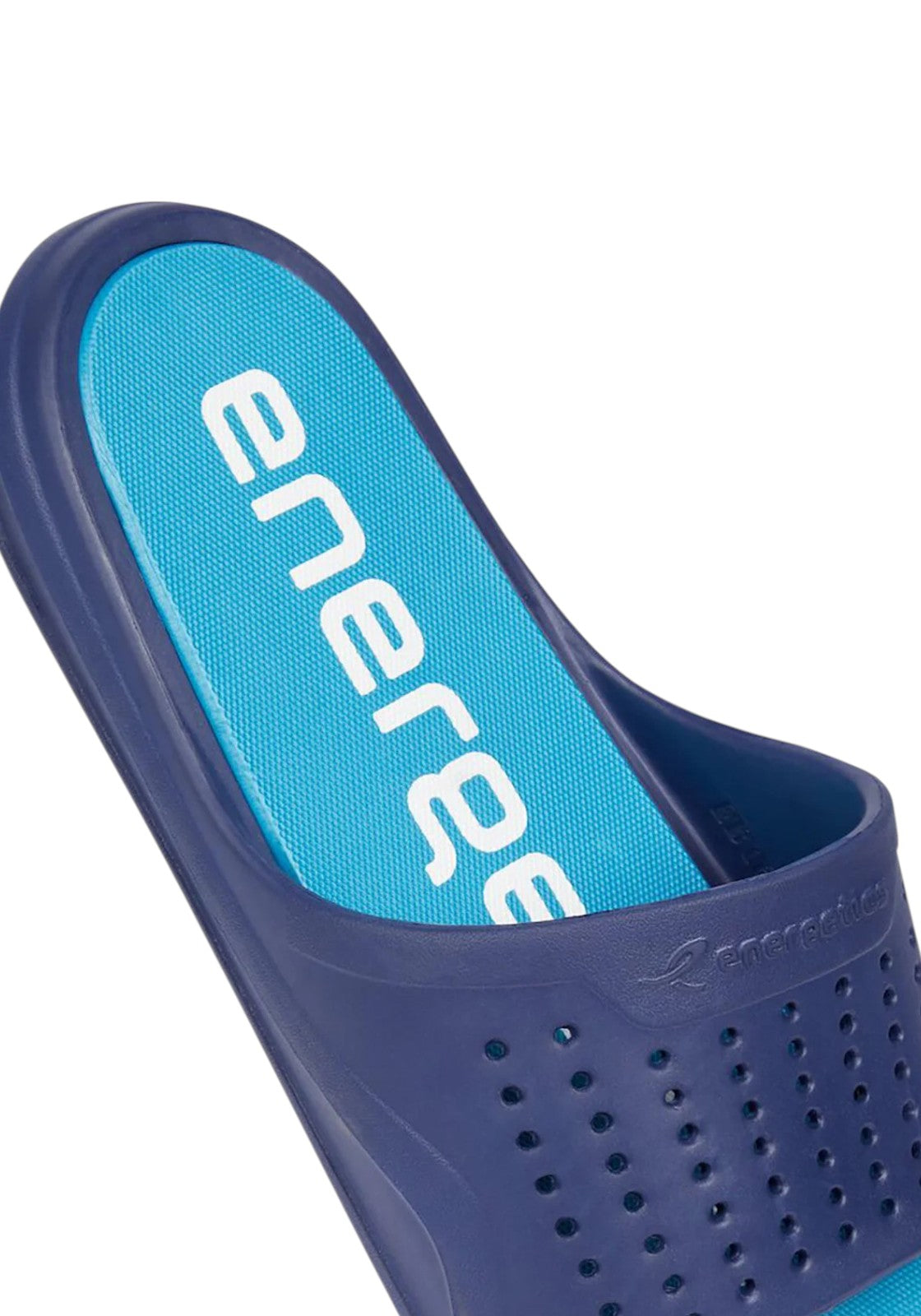 CIABATTE-INFRADITO Blu/celeste Energetics