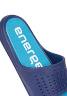 CIABATTE-INFRADITO Blu/celeste Energetics