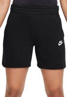 PANTALONCINI Nero Nike