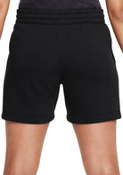 PANTALONCINI Nero Nike