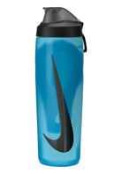 OUTDOOR-SCI Celeste/nero Nike