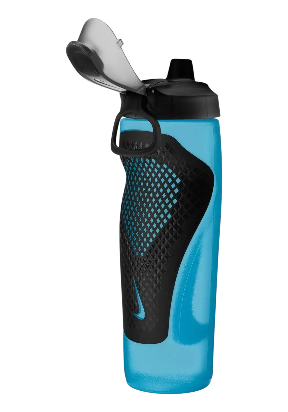 OUTDOOR-SCI Celeste/nero Nike