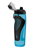OUTDOOR-SCI Celeste/nero Nike