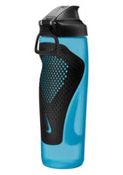 OUTDOOR-SCI Celeste/nero Nike