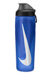 OUTDOOR-SCI Azzurro/argento Nike