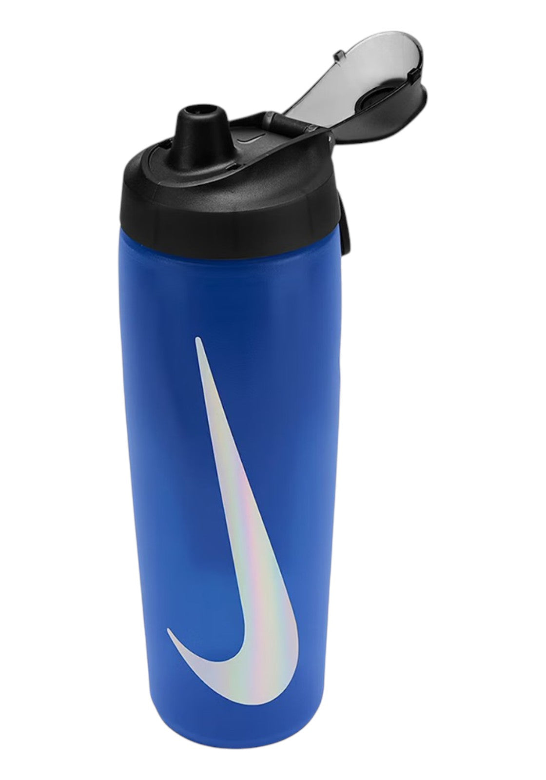 OUTDOOR-SCI Azzurro/argento Nike