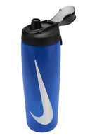 OUTDOOR-SCI Azzurro/argento Nike
