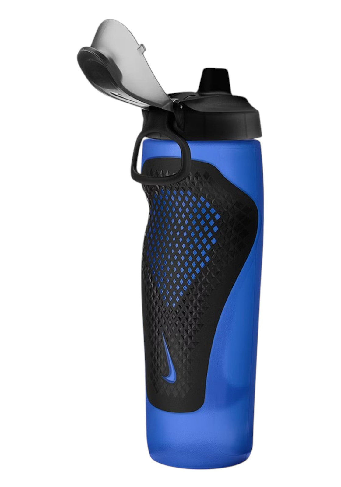 OUTDOOR-SCI Azzurro/argento Nike