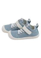 SCARPE Denim Chiaro Attipas