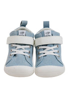 SCARPE Denim Chiaro Attipas
