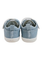 SCARPE Denim Chiaro Attipas