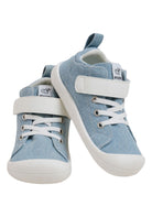 SCARPE Denim Chiaro Attipas
