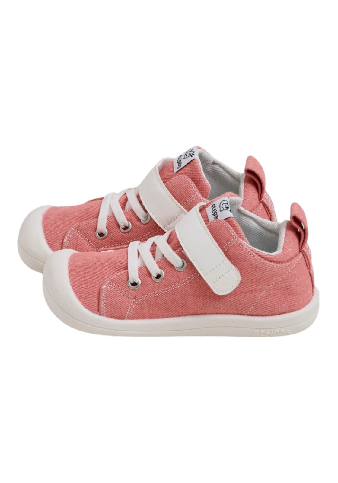 SCARPE Rosa Attipas