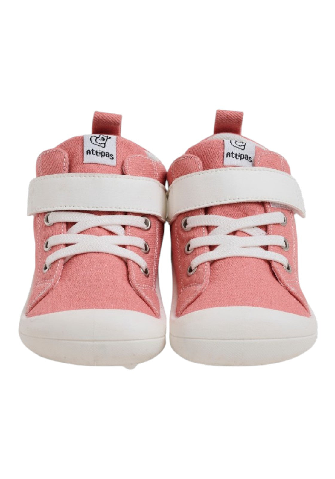 SCARPE Rosa Attipas