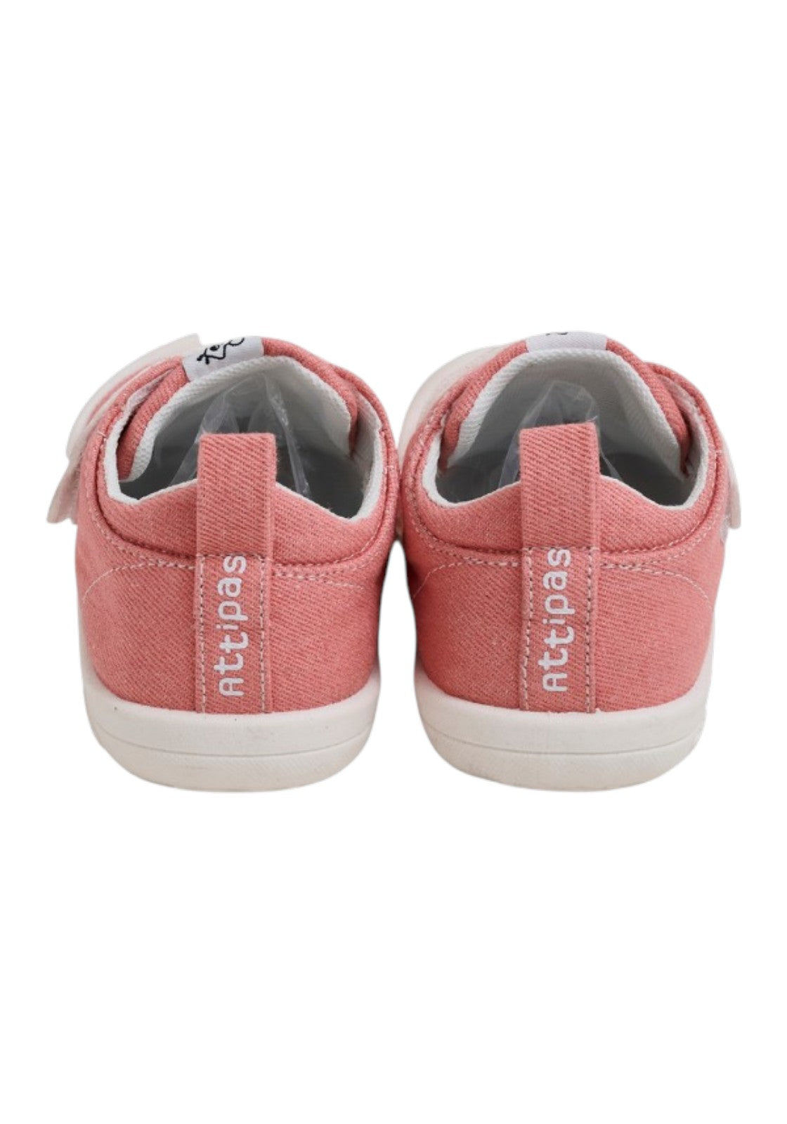 SCARPE Rosa Attipas