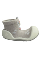 SCARPE Grigio Attipas