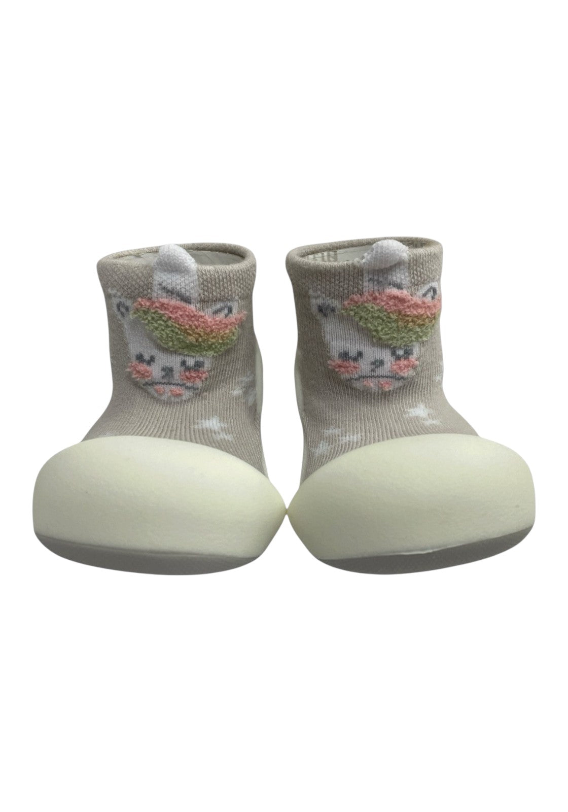 SCARPE Grigio Attipas