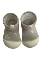 SCARPE Grigio Attipas