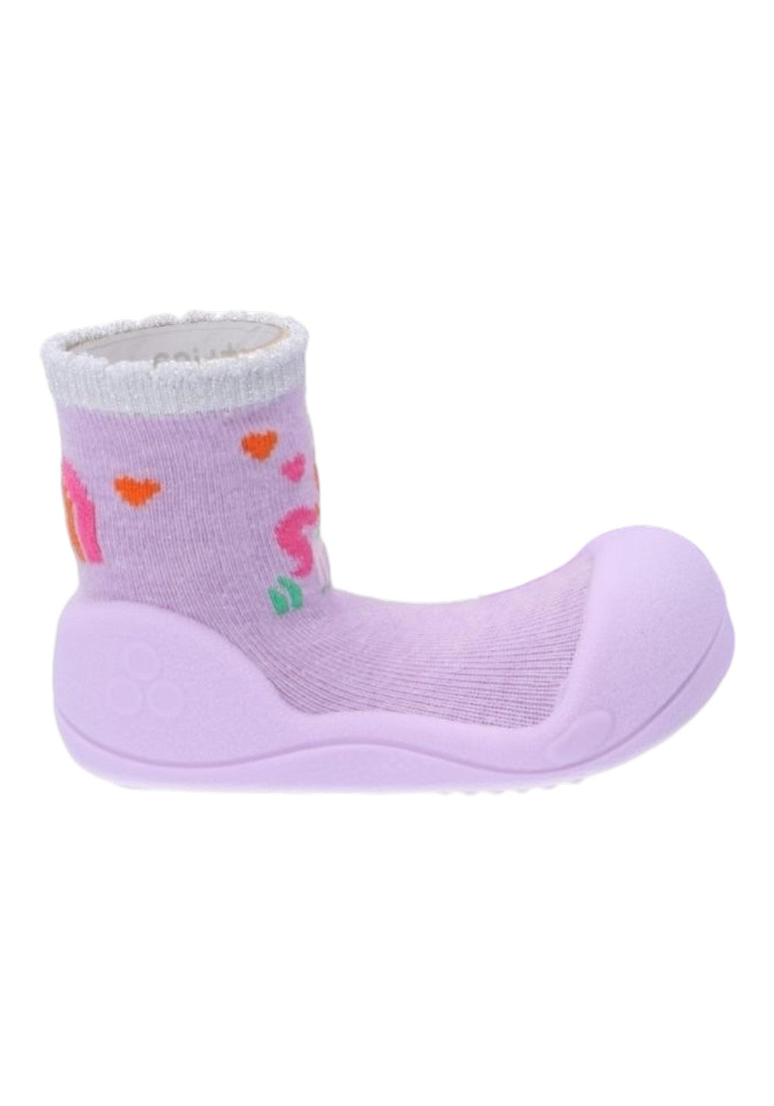 SCARPE Lilla Attipas
