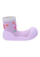 SCARPE Lilla Attipas