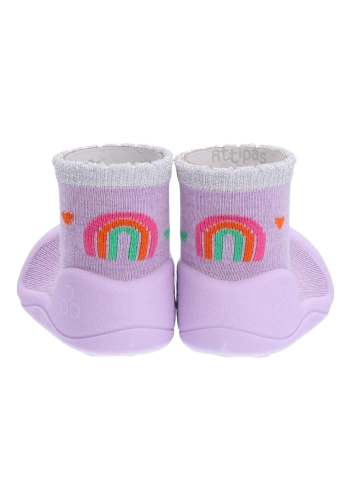 SCARPE Lilla Attipas