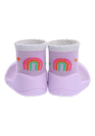 SCARPE Lilla Attipas