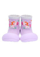 SCARPE Lilla Attipas