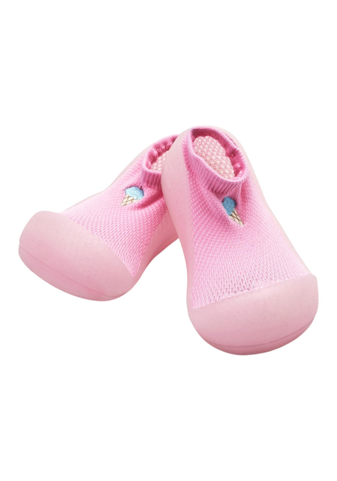 SCARPE Rosa Attipas
