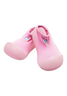 SCARPE Rosa Attipas