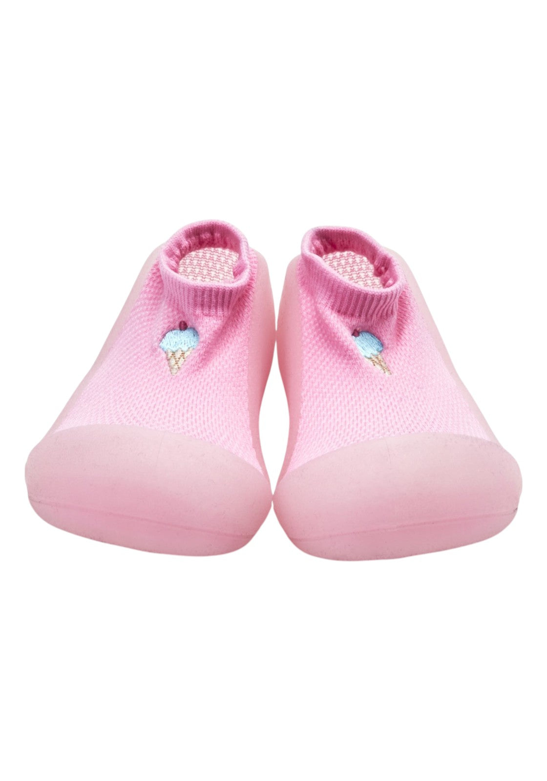 SCARPE Rosa Attipas