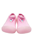 SCARPE Rosa Attipas