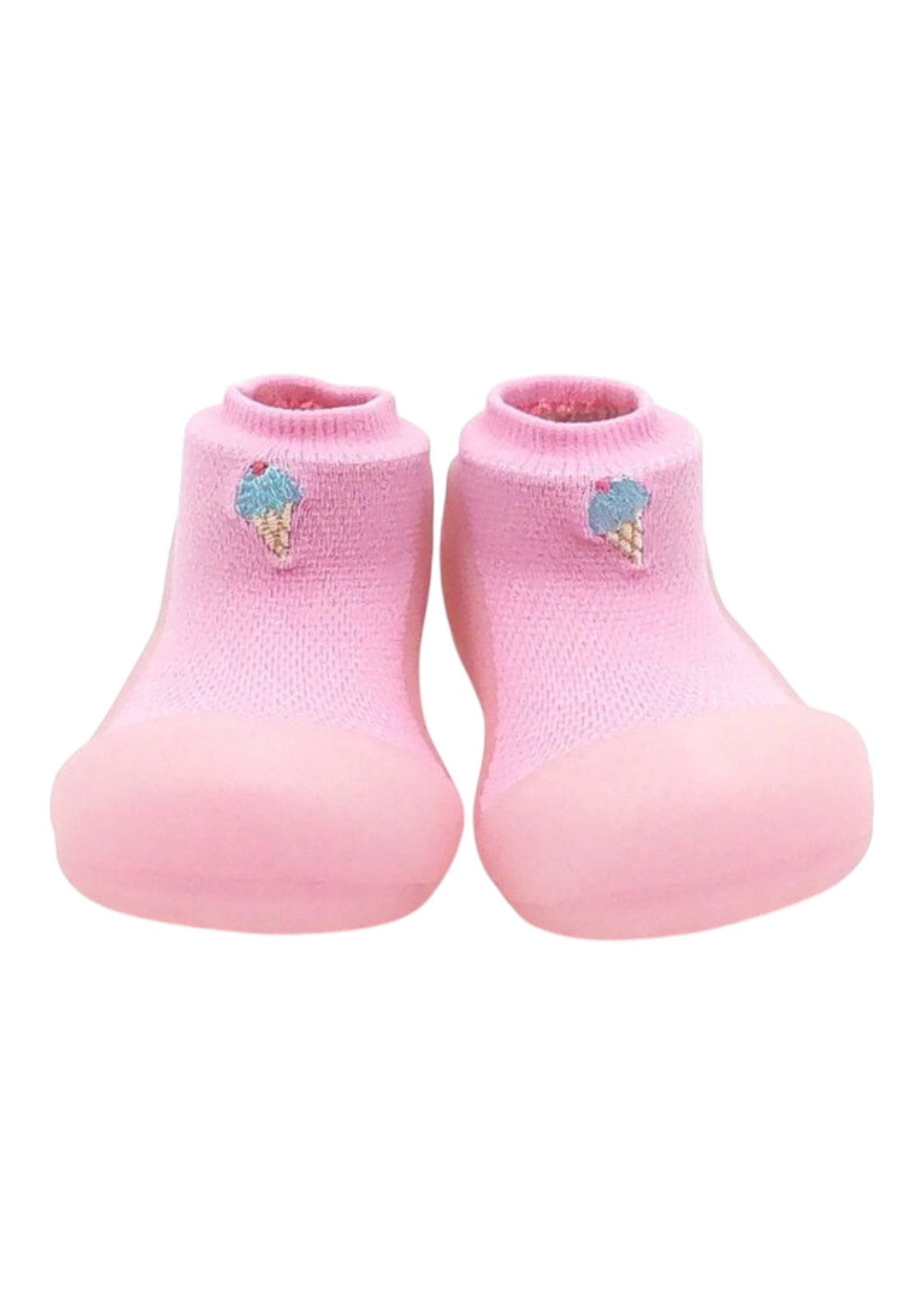 SCARPE Rosa Attipas