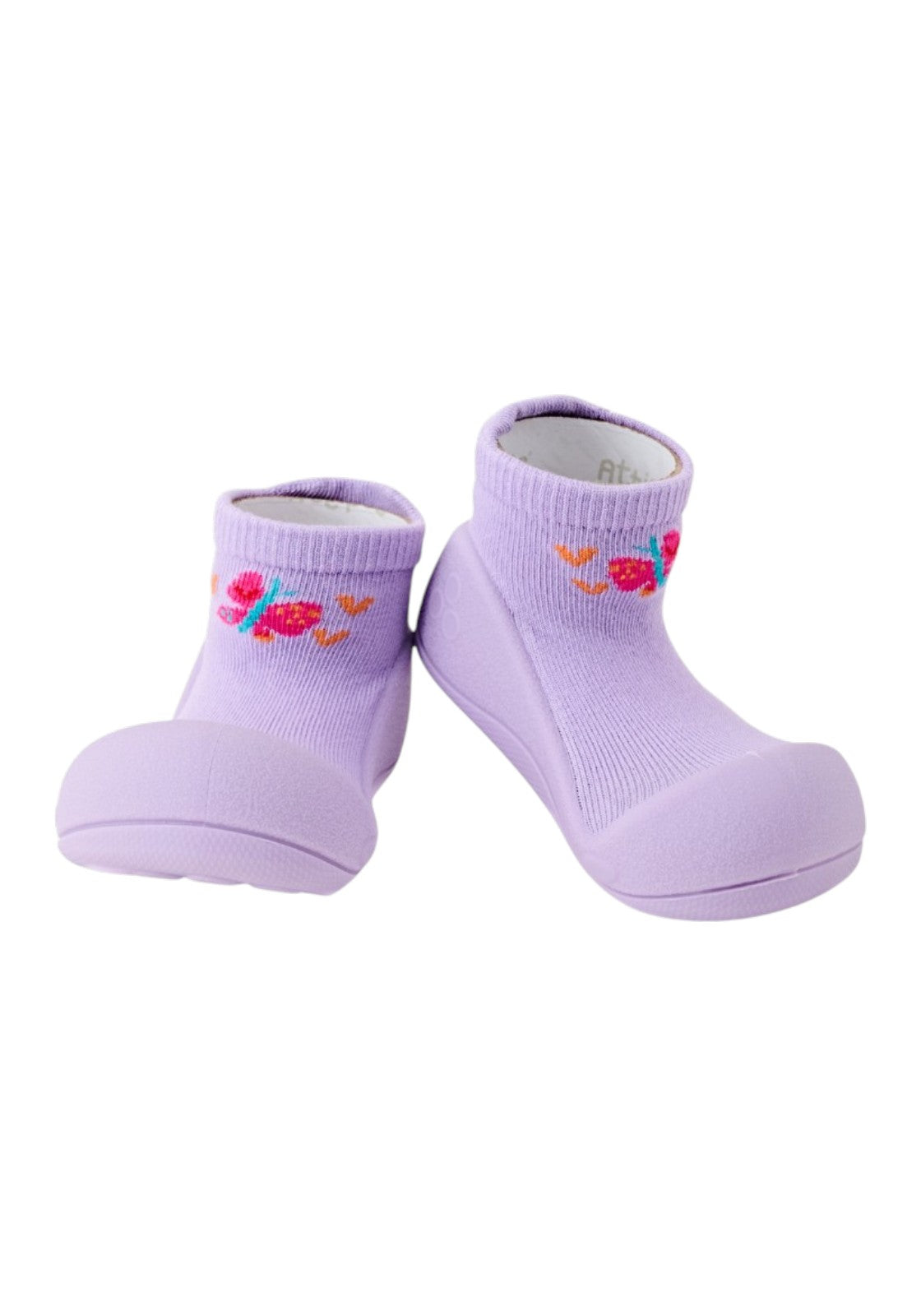 SCARPE Lilla Attipas