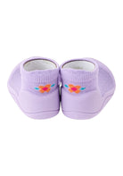 SCARPE Lilla Attipas